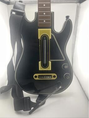 Guitar Hero Live Wireless Guitar Controller | Activision CE0700 | No Dongle